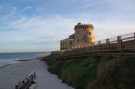 Pilar de la Horadada